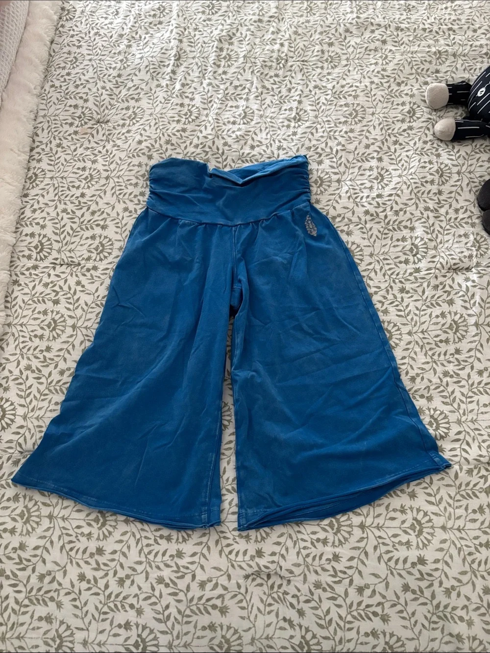 Free People Movement Hot Shot Renewal Pants
